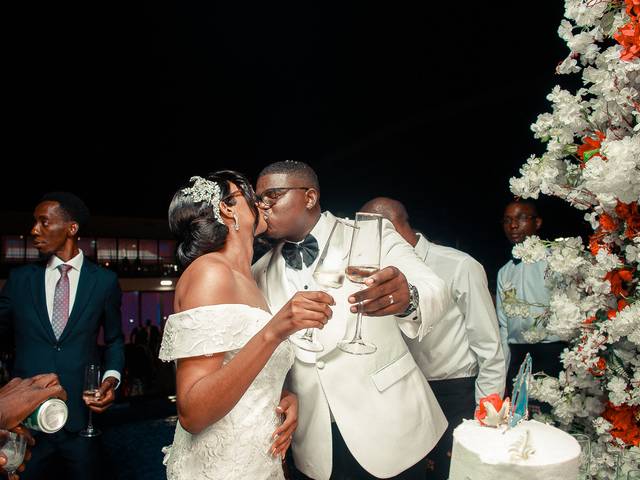 Casamentos de Casamento Gustavo & Maria 