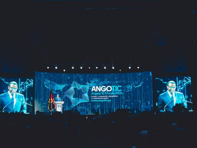 Feiras de Angotic 2025