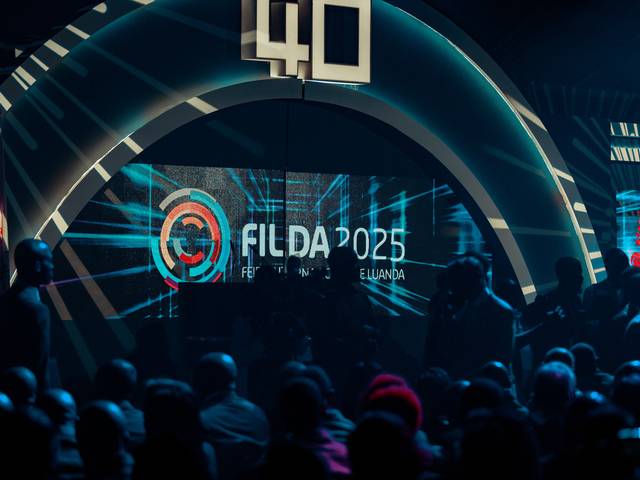 Feiras de FILDA 2025