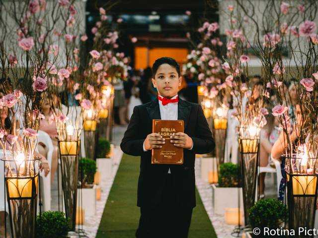 Casamentos de Casamento Walquíria & Kleber