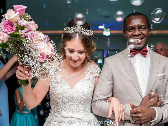 Casamentos de TAINA & ADILSON