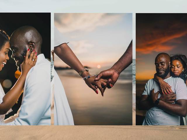 Pré- Wedding  de WEBEL & MARISA (PRÉ WEDDING)