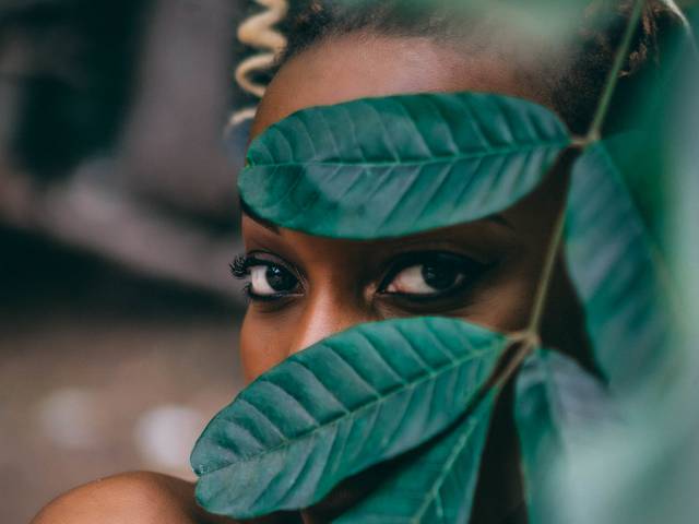 Ensaios fotográficos  de CARLA