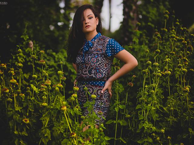 Ensaios de Lenara Galeno