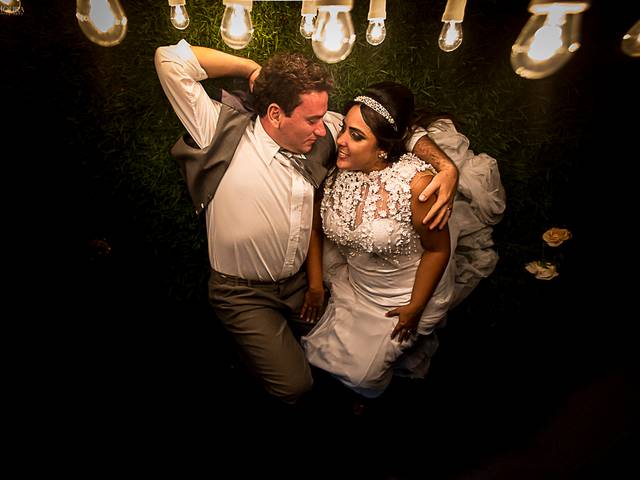 Casamentos de LARISSA E TADEU - CASAMENTO