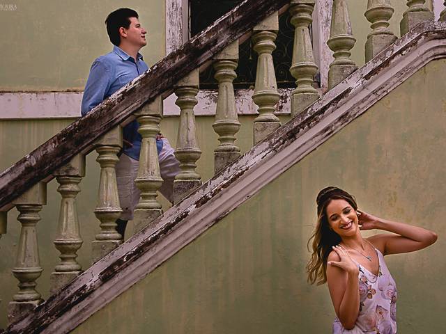 Ensaios de ELLYS + NEREU