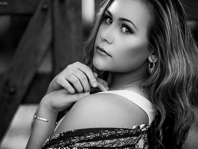 Ensaios de Ana vitoria