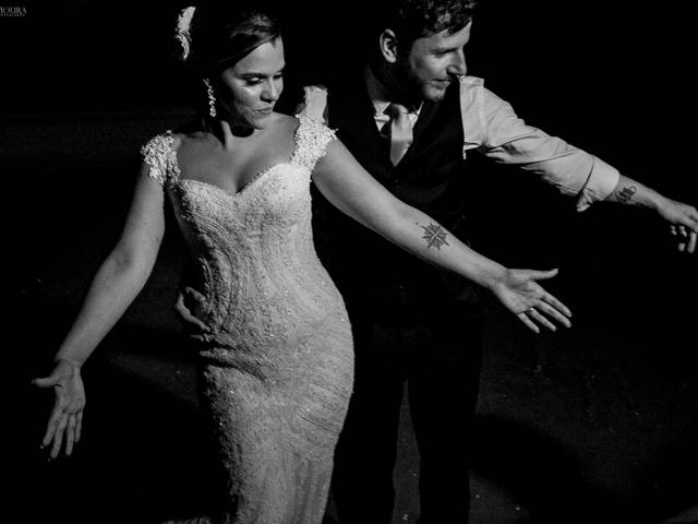 Casamentos de Tainá + Arthur