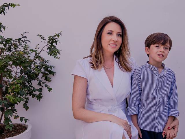 Ensaios de Família Nogueira