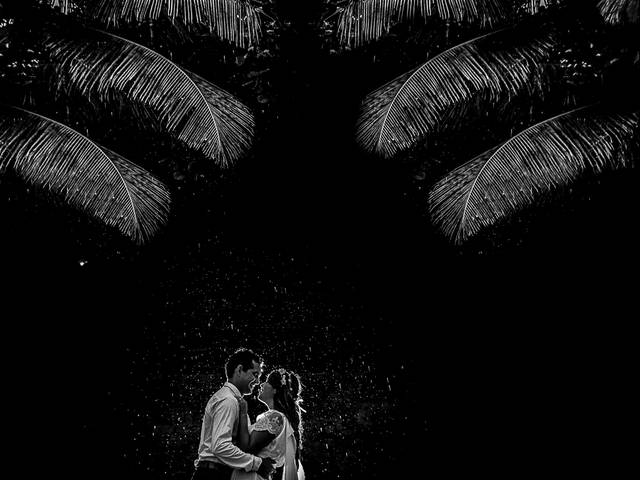 Ensaios de Nayanne + Marcelo