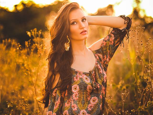 Ensaios de Lara alves