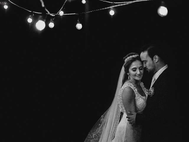 Casamentos de Janya + Alysson