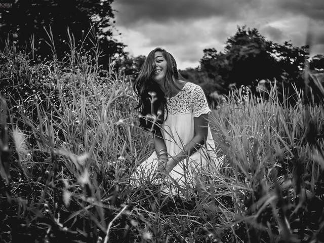 Ensaios de Mayrla Oliveira