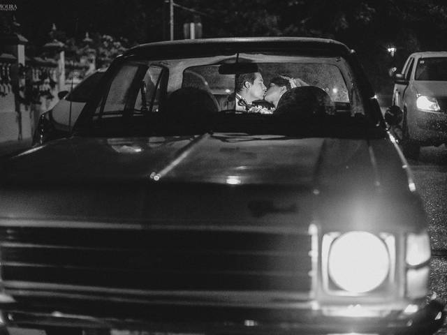 Casamentos de Casamento - Lucynara e Tarso