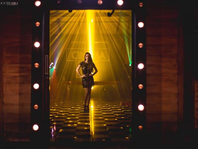 Ensaios de Jessica Lima Athayde