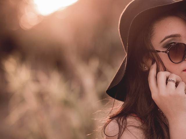 Ensaios de Victoria Fontenele