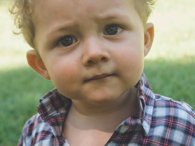 Ensaio Infantil de ENSAIOS