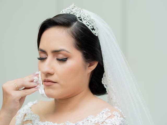 FOTOGRAFIA DE CASAMENTO de  CLASSIC EDITION