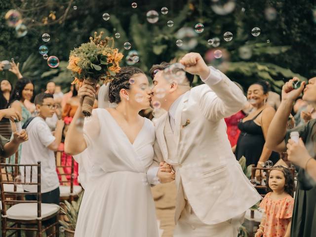 FOTOGRAFIA DE CASAMENTO de CASAMENTOS
