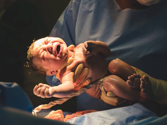 Nascimentos de Bem vindo, Caio!