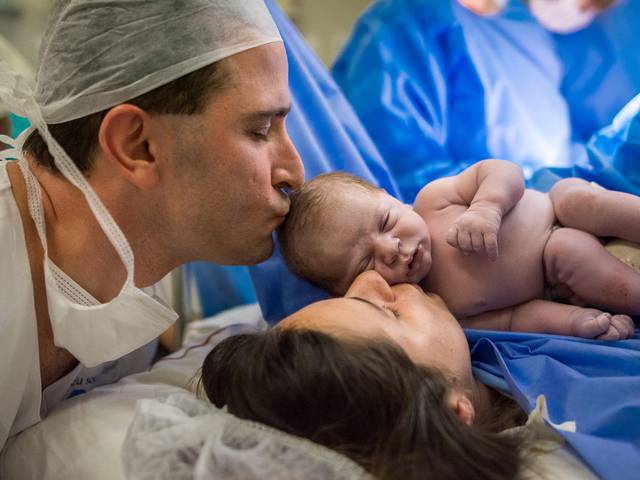 Nascimentos de Bem - vindo, Lucas!