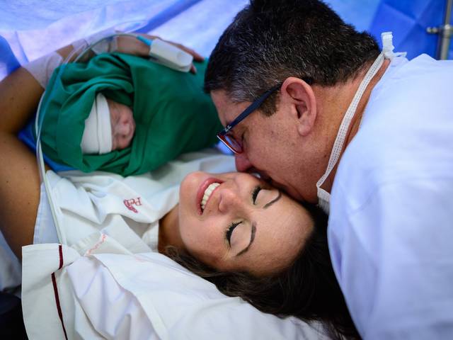 Nascimentos de Bem - vindo, Théo!