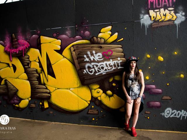 15 Anos de ENSAIO | ISABEL