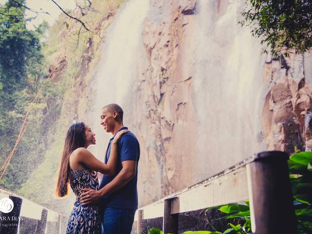 Pré Wedding de Pré Wedding | Carla e Junior