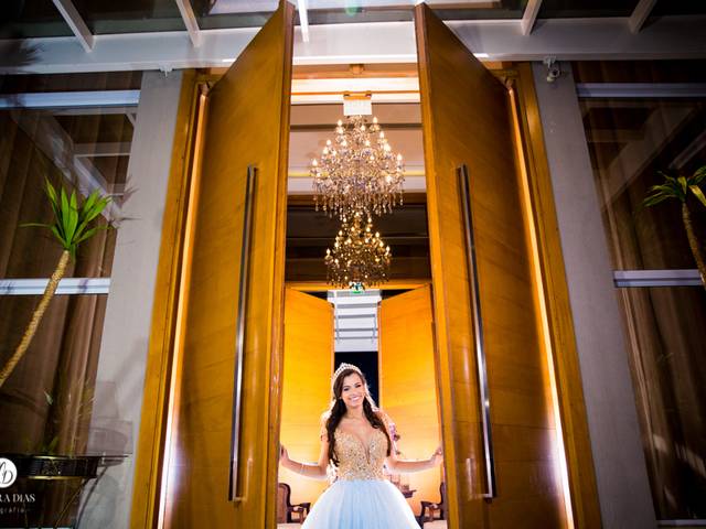 15 Anos de 15 Anos | Ana Beatriz