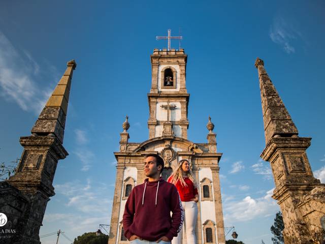 Pré Wedding de Pré Wedding | Juliane e Xavier