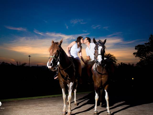 Pré Wedding de PRÉ WEDDING | ALINE E CLAUDEMIR