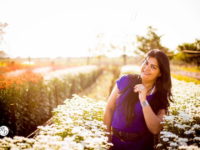 Ensaio Fotografico de Ensaio | Roseli