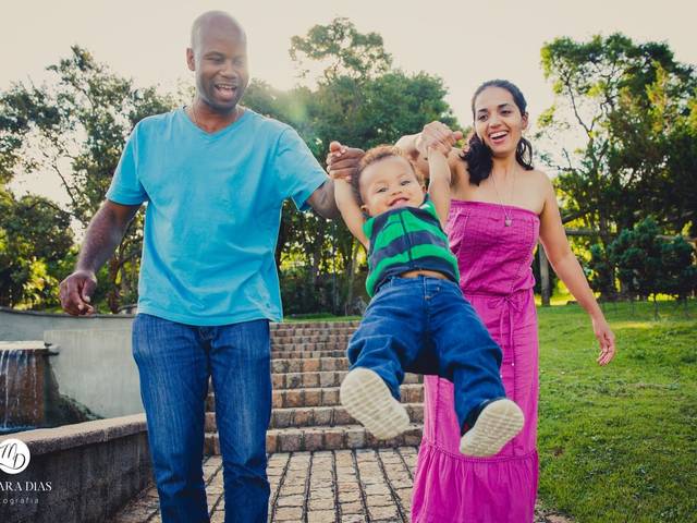 Smash The Cake / Familia de Smash the Fruit | João Pedro