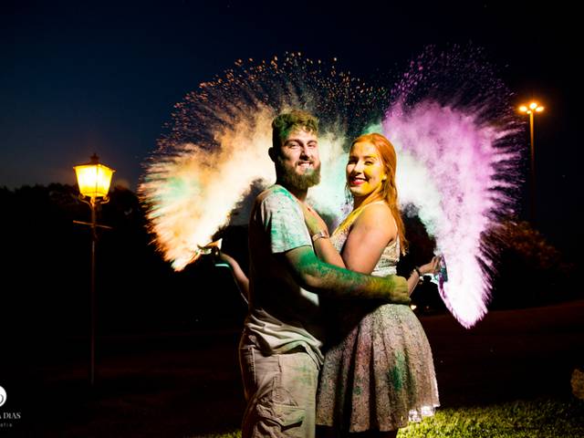 Pré Wedding de Pré Wedding | Ana e Patrick