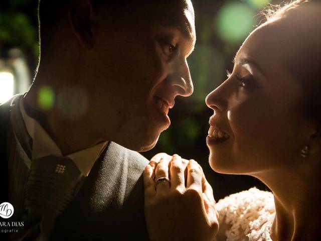 Casamento de Casamento | Carla & Junior