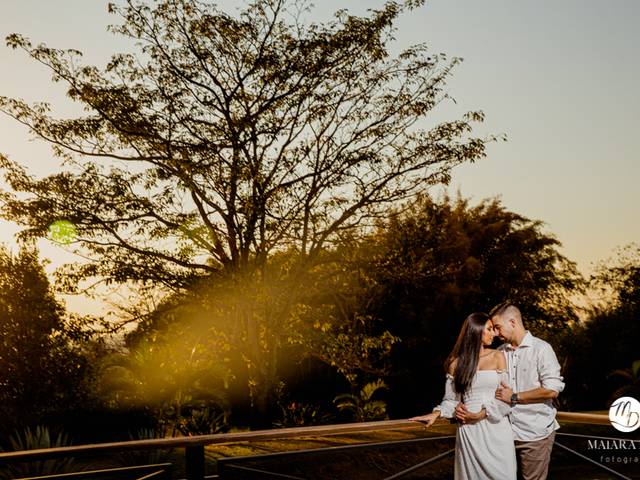 Pré Wedding de Pré Wedding | Samira e Silas