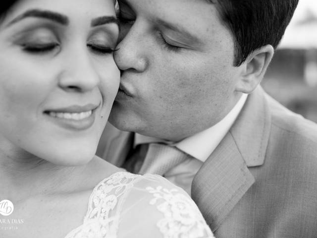 Casamento de Casamento | Beatriz e Wellington