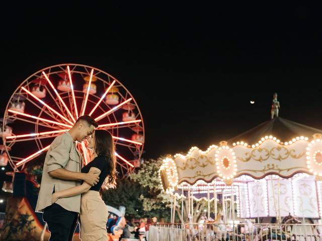 PRÉ CASAMENTO de GIOVANNA + JUNINHO