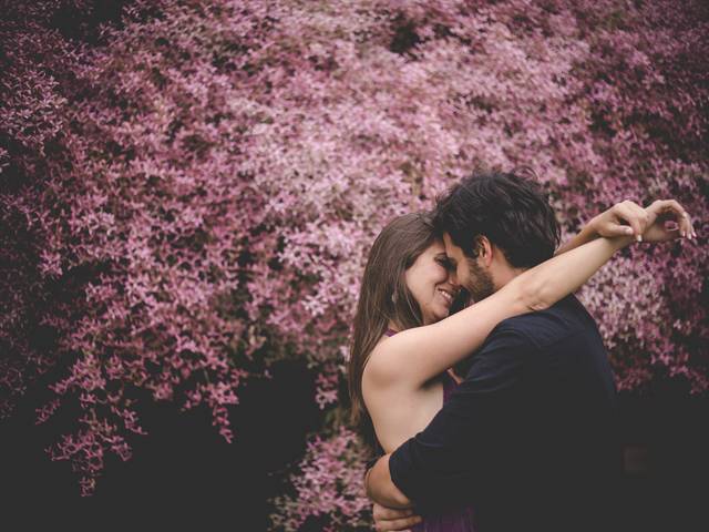 PRÉ CASAMENTO de MARINA + DANILO