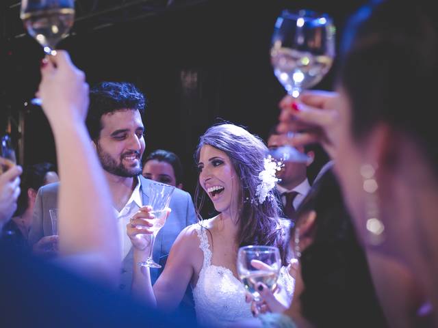 CASAMENTO de MARINA + DANILO