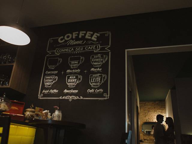 PRÉ CASAMENTO de SABRINA + MURILO