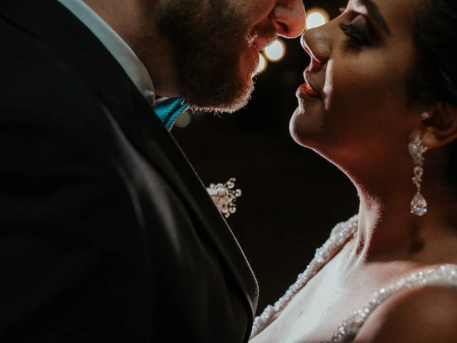 CASAMENTO de CAROLINA + RAFAEL