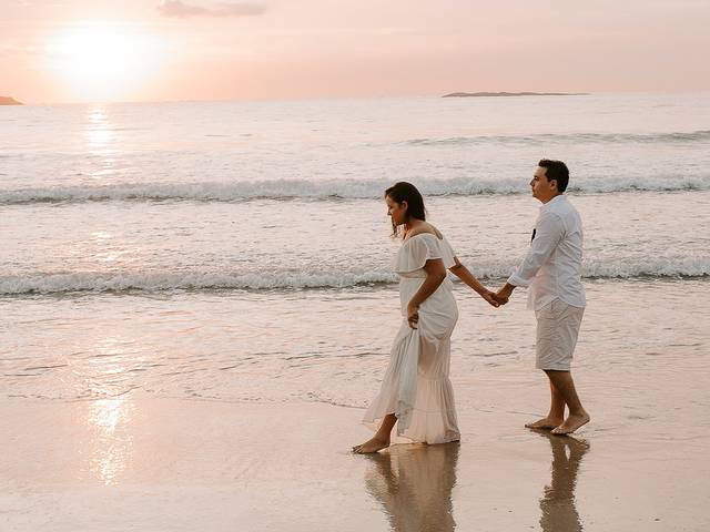 PRÉ CASAMENTO de REGIANE E FABIO
