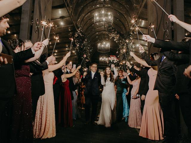 CASAMENTO de PAOLA + LUCAS