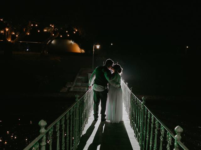 CASAMENTO de TIYE + FELIPE