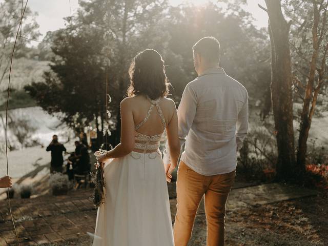 RENOVAÇÃO DE VOTOS de JÉSSICA + JOÃO PAULO