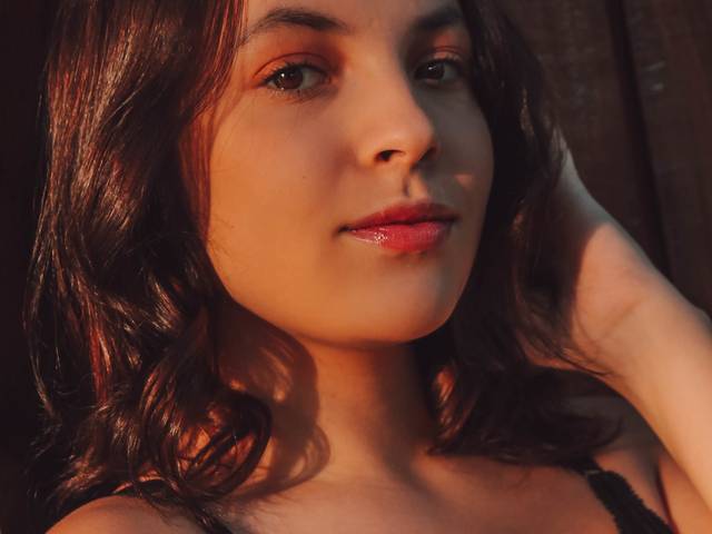 RETRATOS FEMININOS de MARIANY 