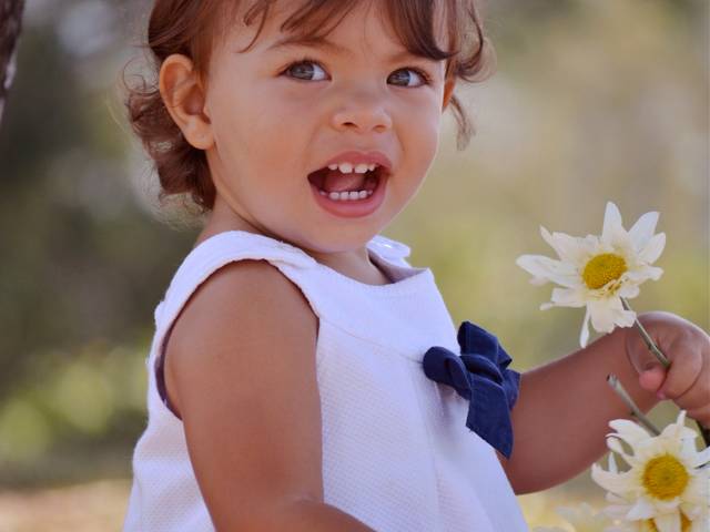 Ensaio em Família de Ensaio em Família Claudia