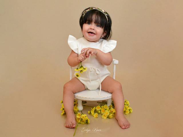 Acompanhamento  de Ensaio de Acompanhamento da Maria Isabel 