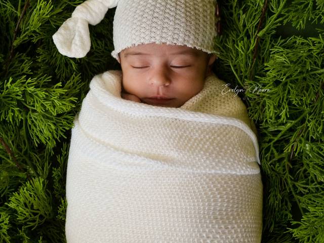 Newborn de Newborn Ravi